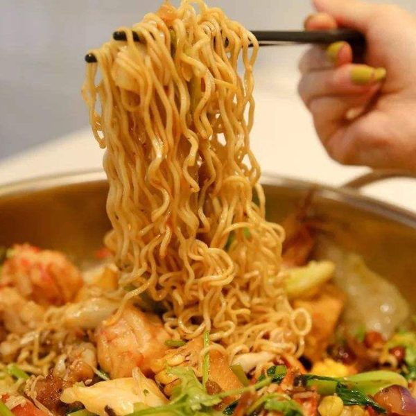 5 Pairs of Gold Plated Stainless Steel Chopsticks