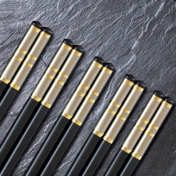 Chopsticks Made of Fiberglass